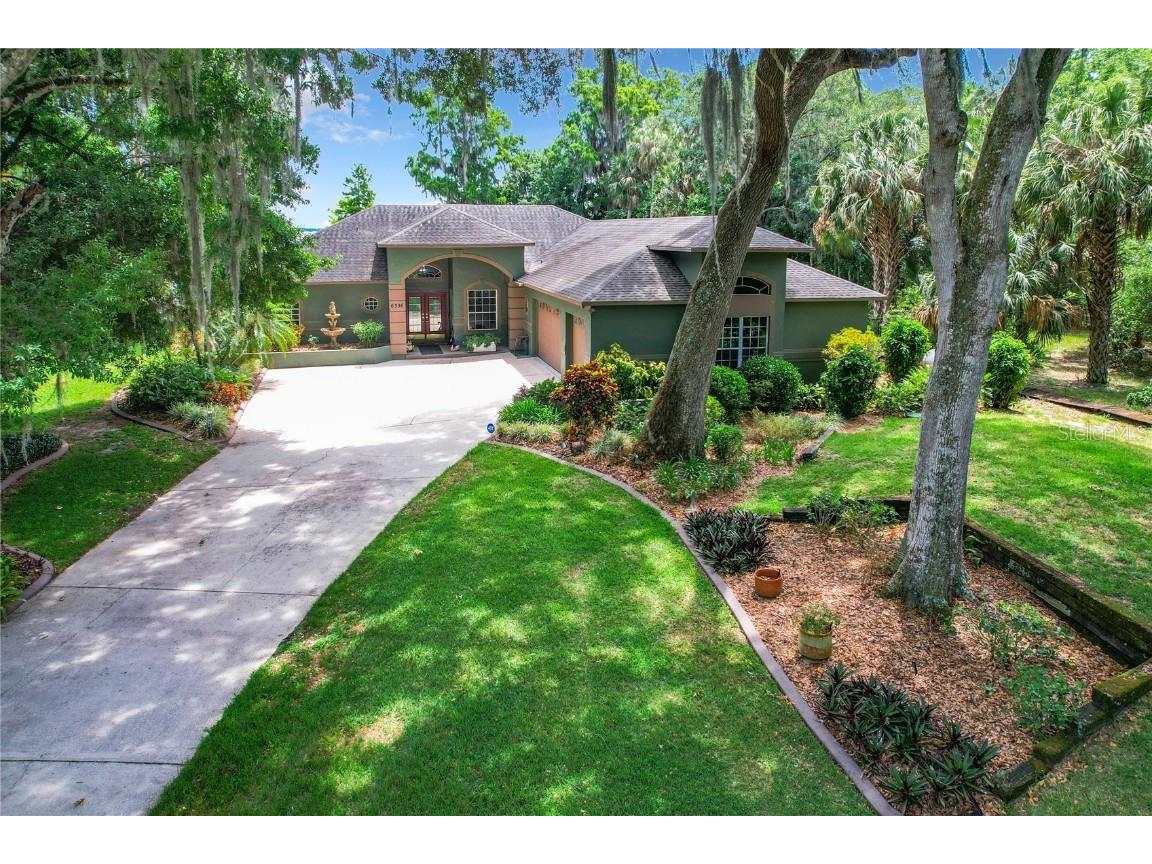 6336 Timberlane Road Lake Wales FL 33898 - LAKE PIERCE G5081405 image1
