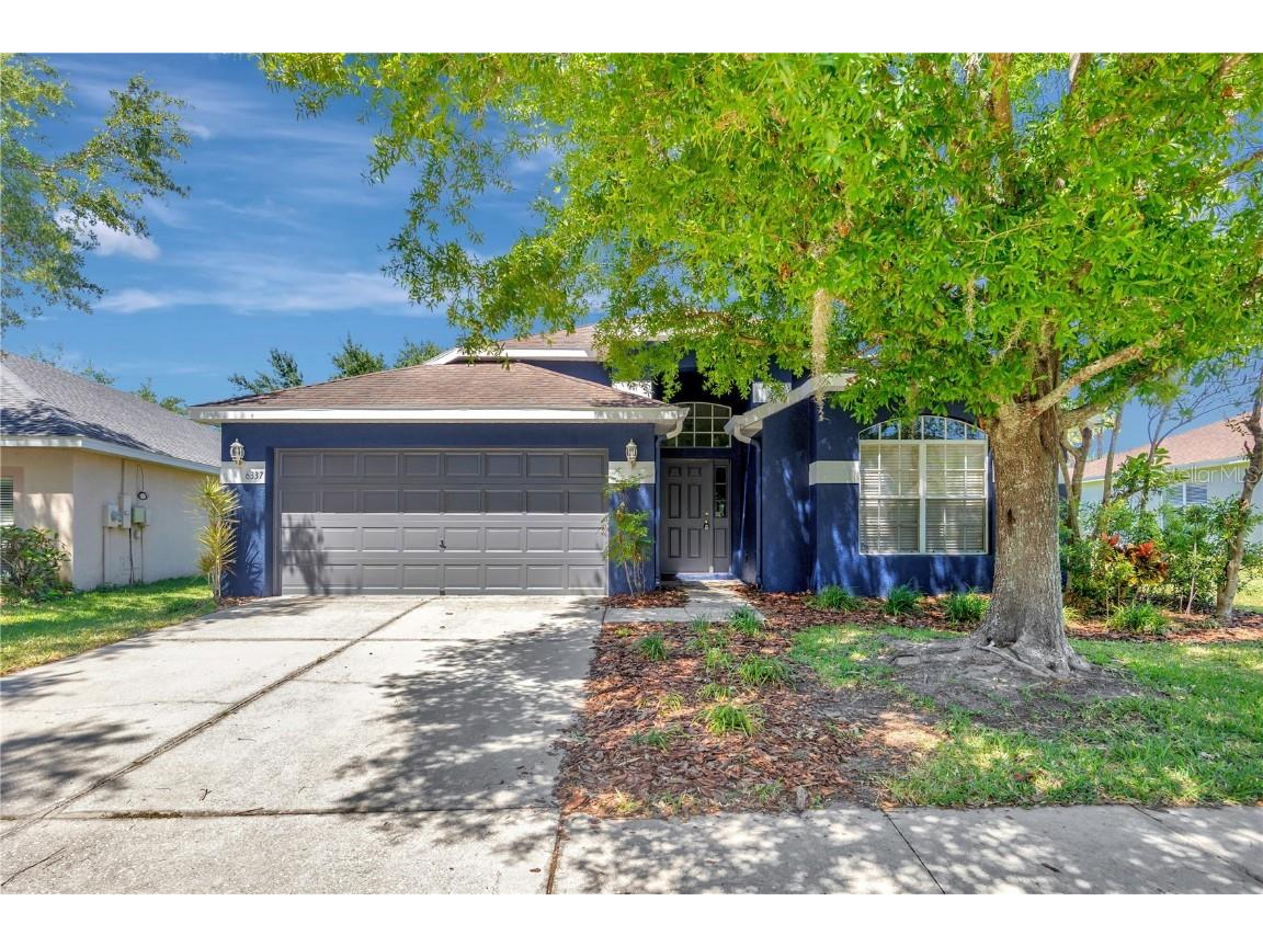 6337 Bridgecrest Drive Lithia FL 33547 T3537556 image1