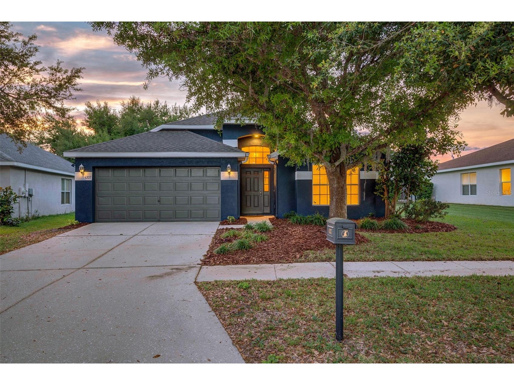 6337 Bridgecrest Drive Lithia FL 33547 TB8493289 image1