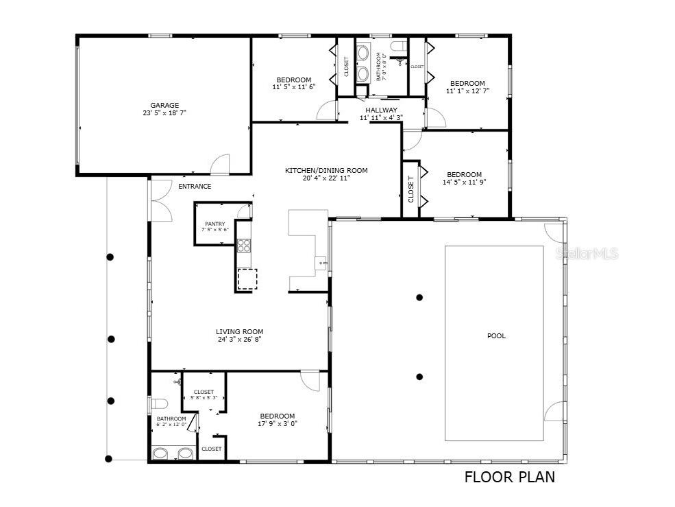 6337 Cocoa Lane Apollo Beach FL 33572 TB8431397 image39