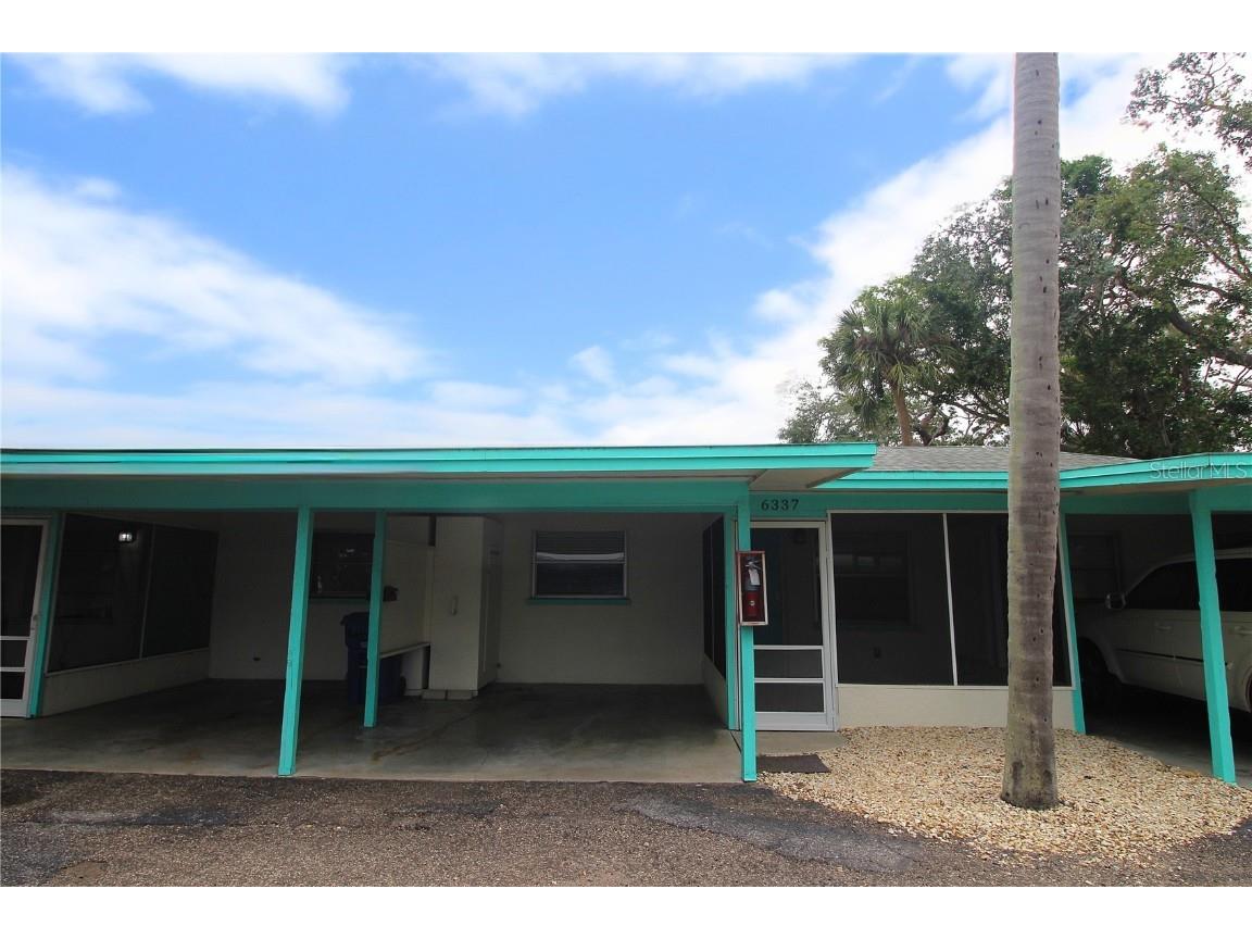 6337 Gateway Avenue #6337 Sarasota FL 34231 A4673718 image1