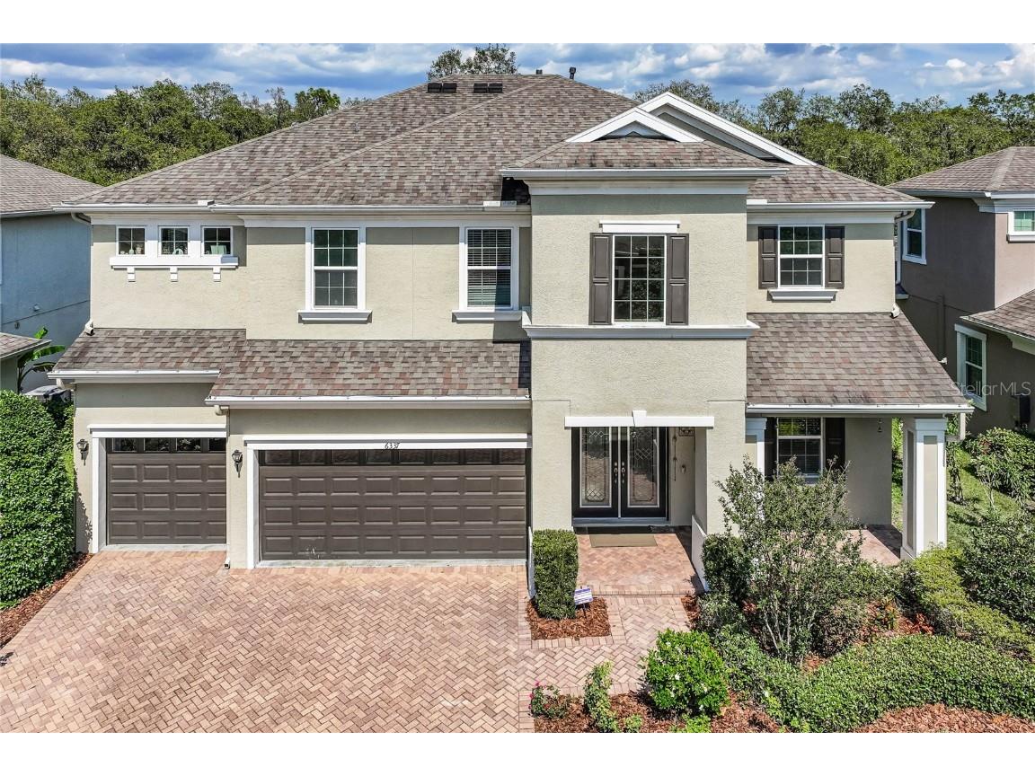 6337 Knob Tree Drive Lithia FL 33547 T3457620 image1