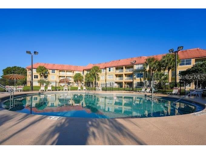 6337 Parc Corniche Drive #2104 Orlando FL 32821 O6237153 image1