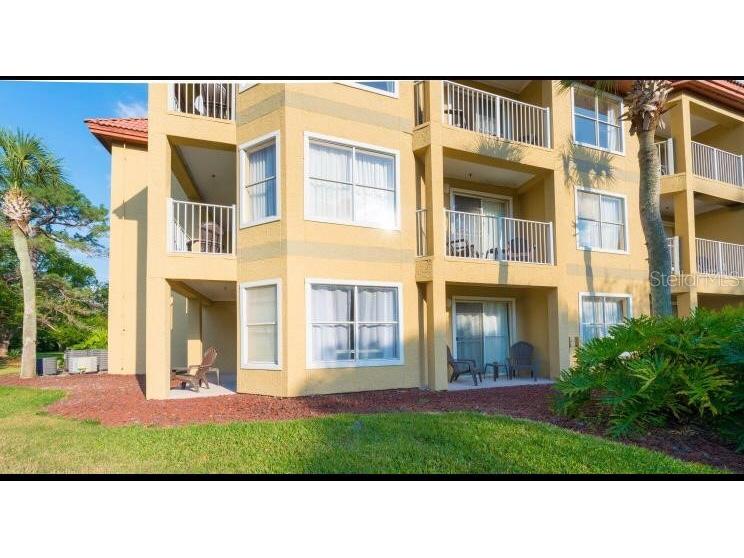 6337 Parc Corniche Drive #2107 Orlando FL 32821 O6329697 image1