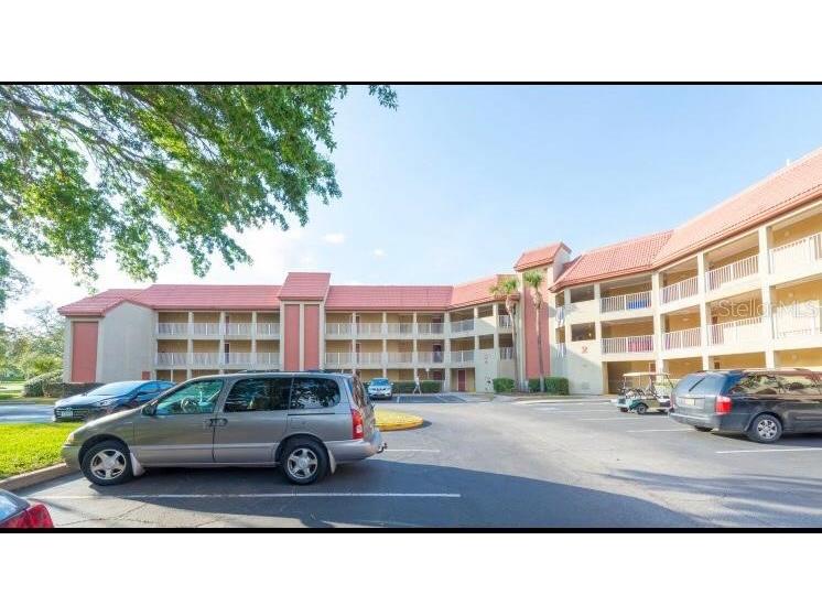 6337 Parc Corniche Drive #2107 Orlando FL 32821 O6329697 image2