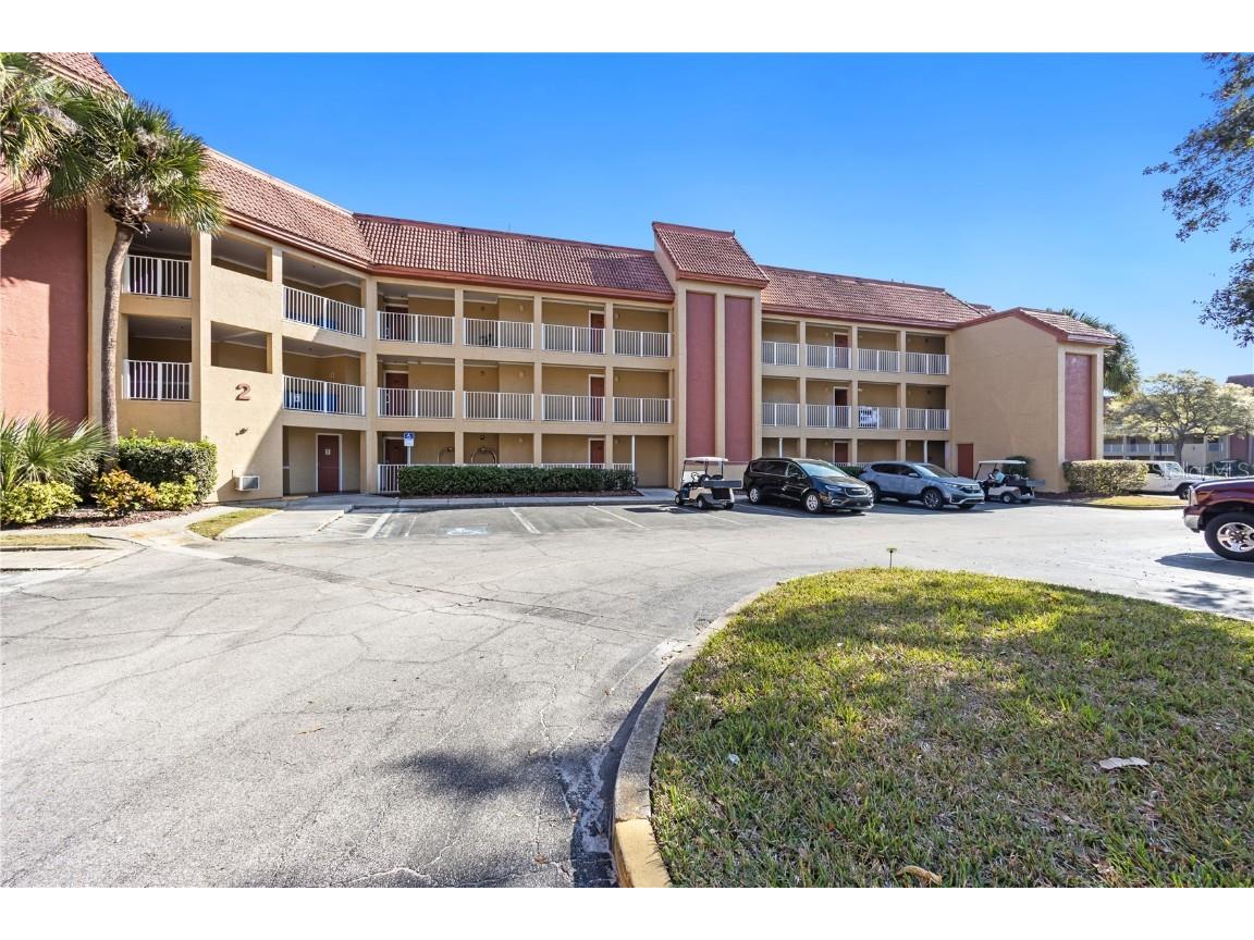 6337 Parc Corniche Drive #2114 Orlando FL 32821 O6087211 image1