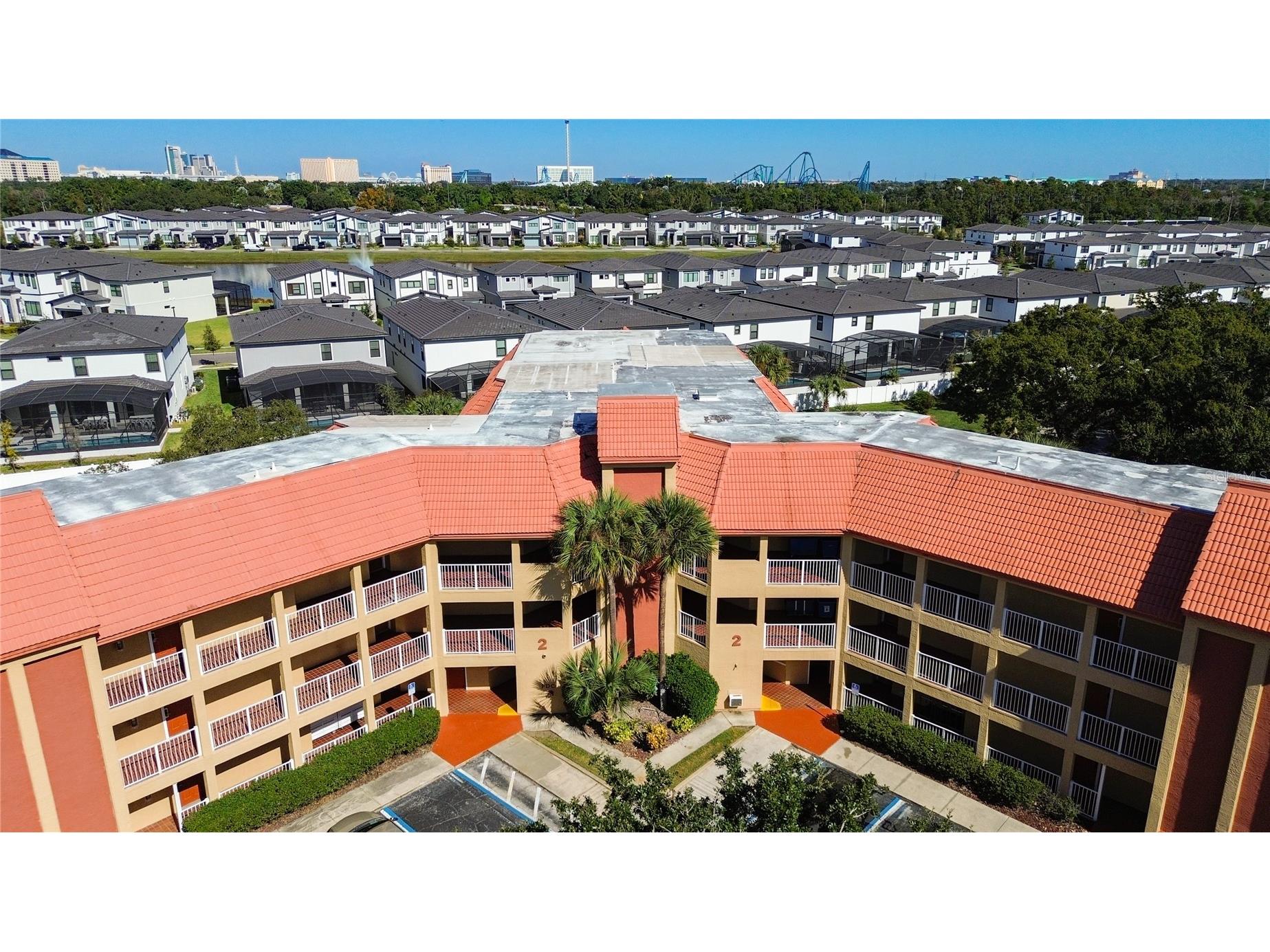 6337 Parc Corniche Drive #2304 Orlando FL 32821 OM720093 image1
