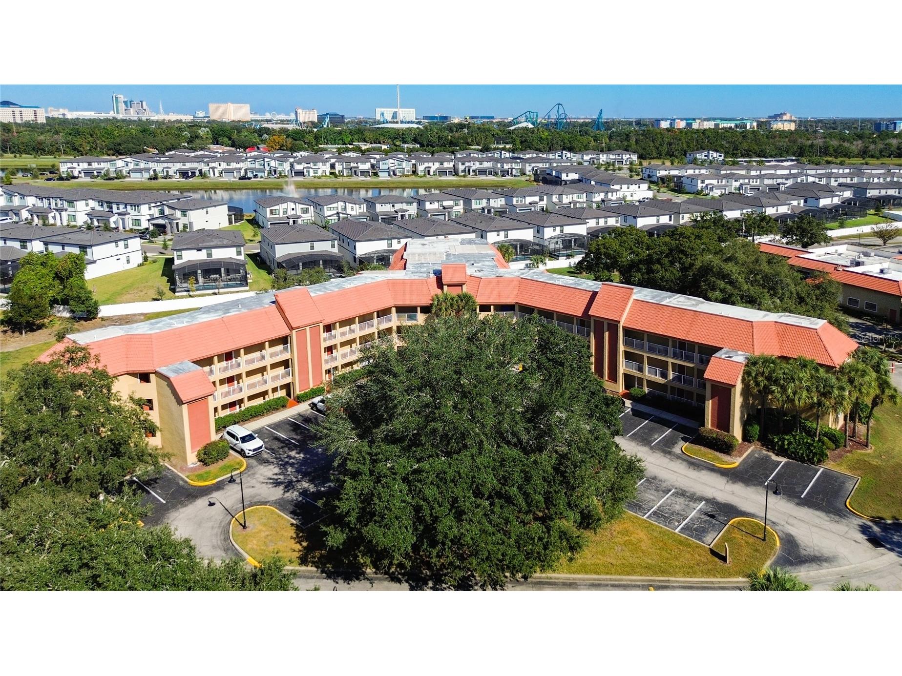 6337 Parc Corniche Drive #2304 Orlando FL 32821 OM720093 image2