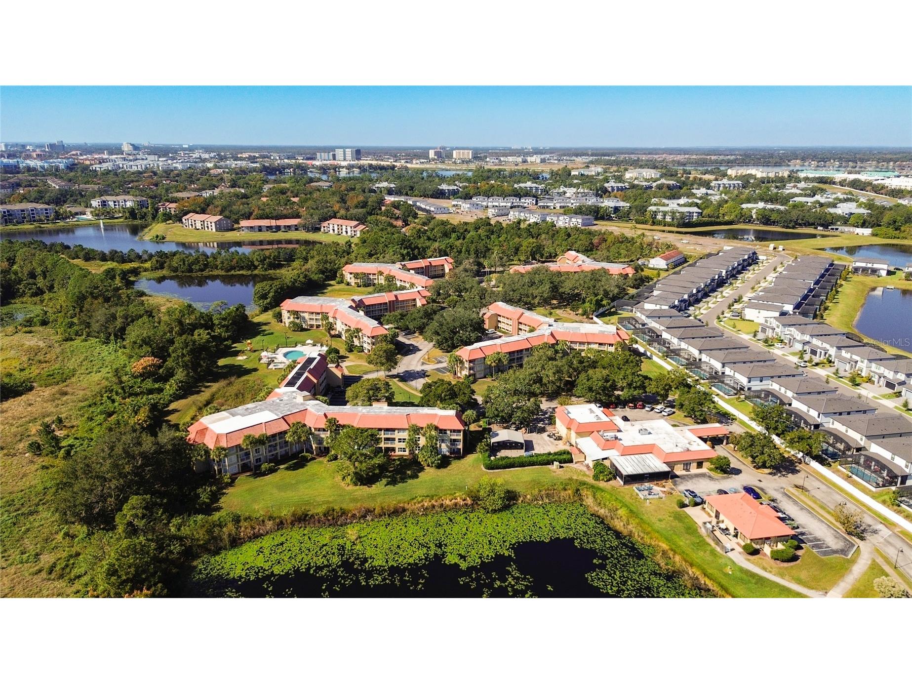 6337 Parc Corniche Drive #2304 Orlando FL 32821 OM720093 image40