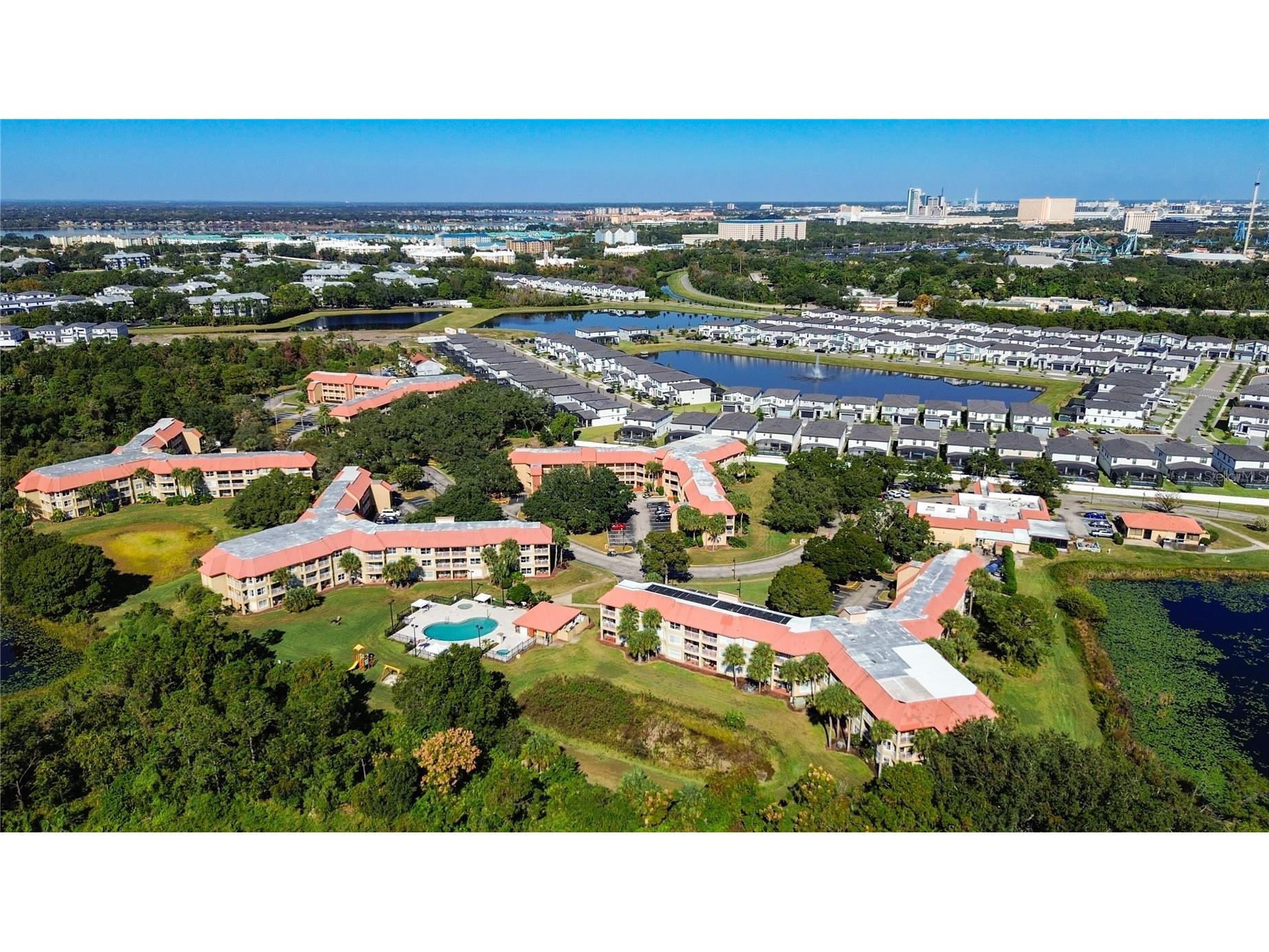 6337 Parc Corniche Drive #2304 Orlando FL 32821 OM720093 image5