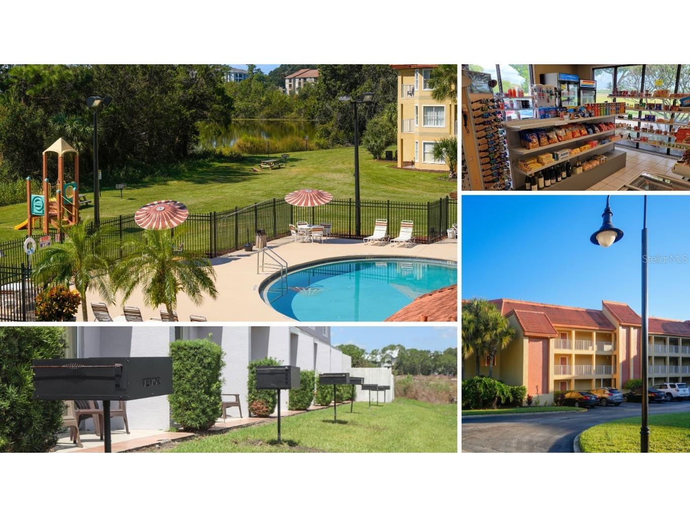 6337 Parc Corniche Drive #2311 Orlando FL 32821 O6314455 image1