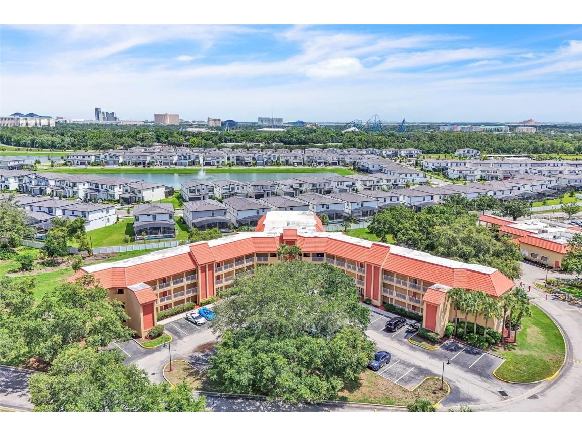 6337 Parc Corniche Drive #2312 Orlando FL 32821 O6313509 image1