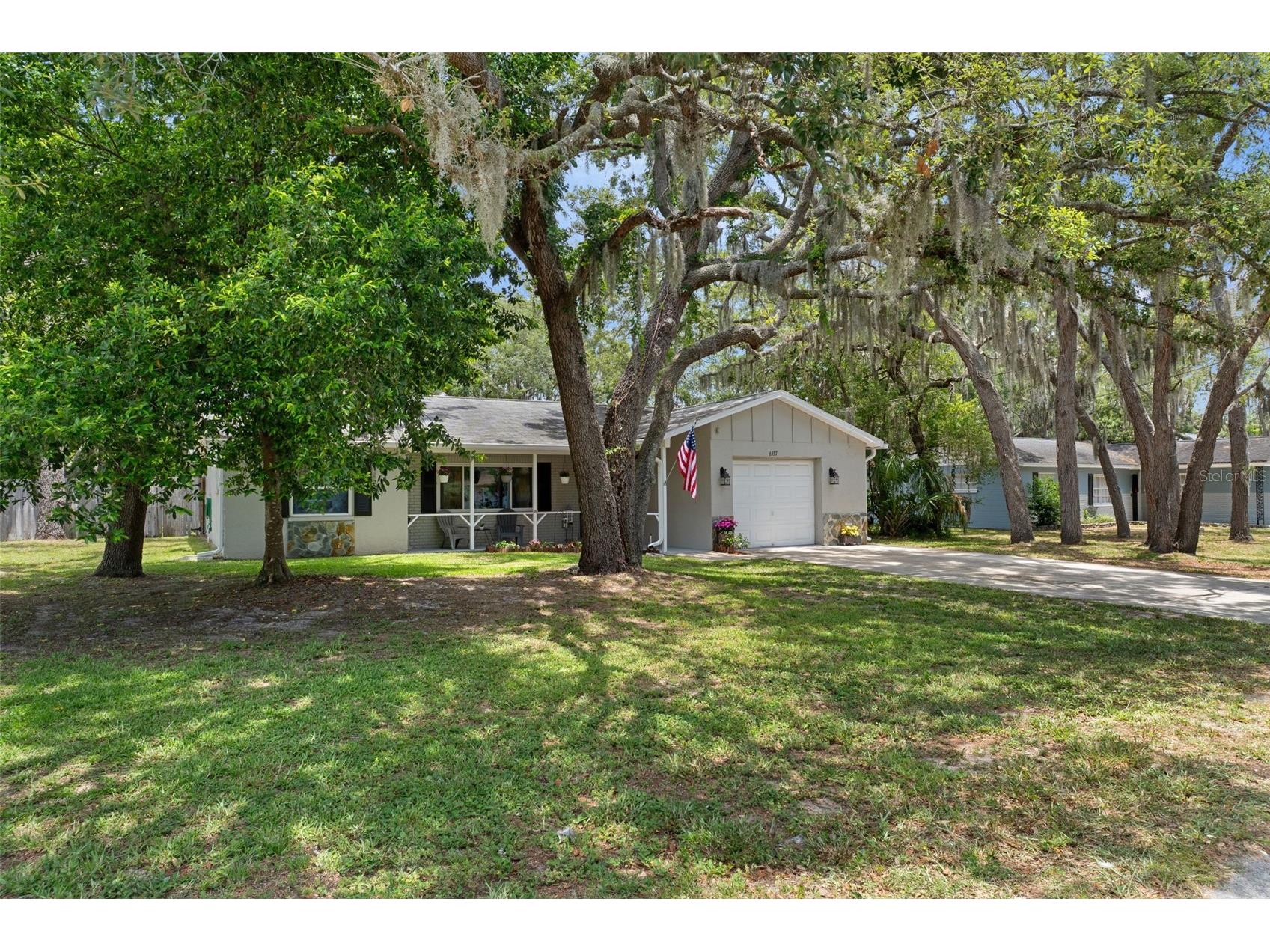 6337 Radford Street Spring Hill FL 34606 W7886413 image2