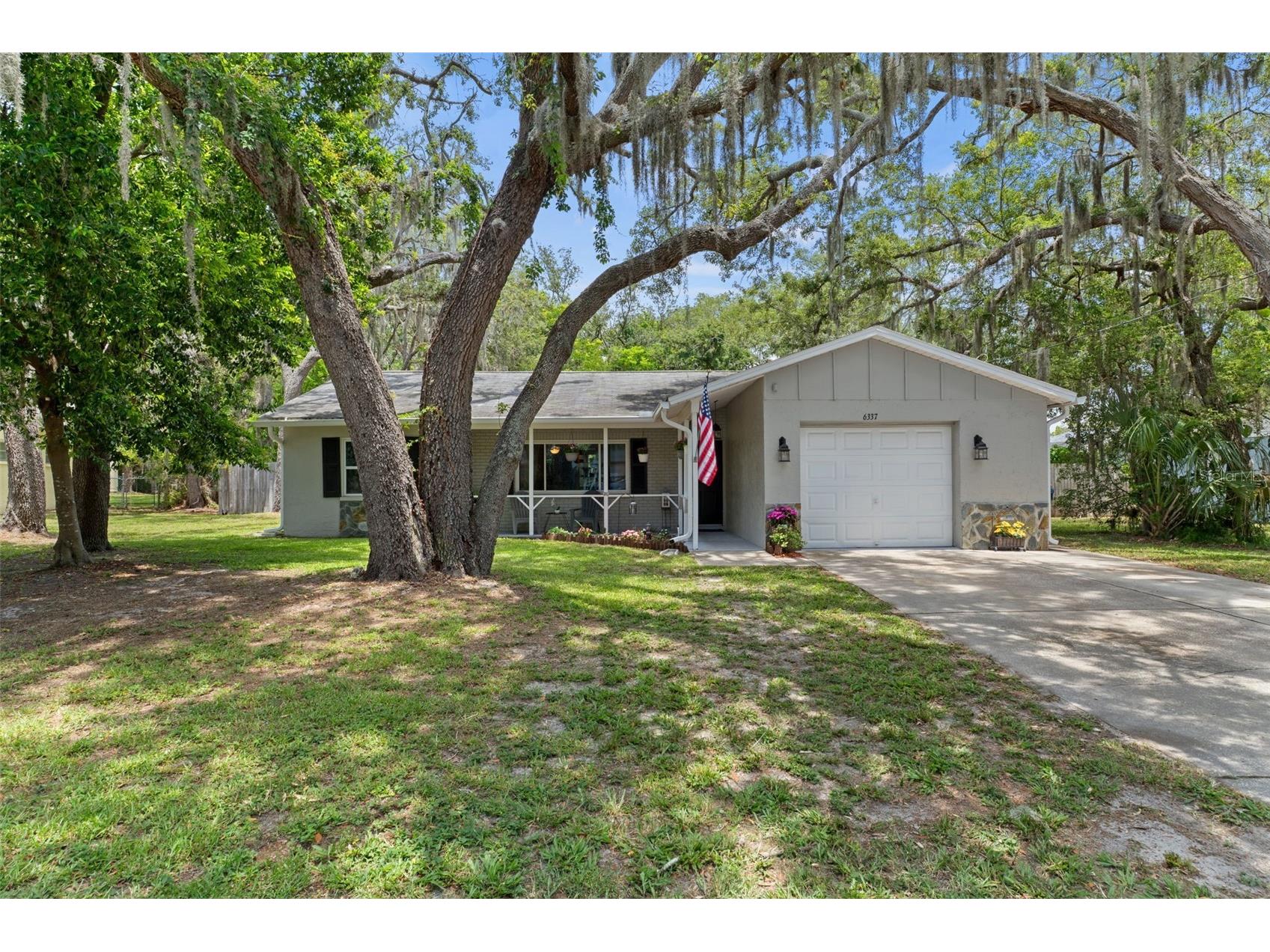 6337 Radford Street Spring Hill FL 34606 W7886413 image3