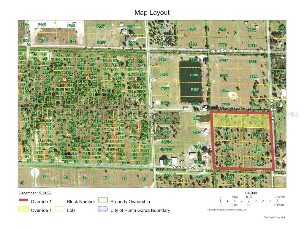 6337 Richard Road Punta Gorda FL 33982 C7468902 image1