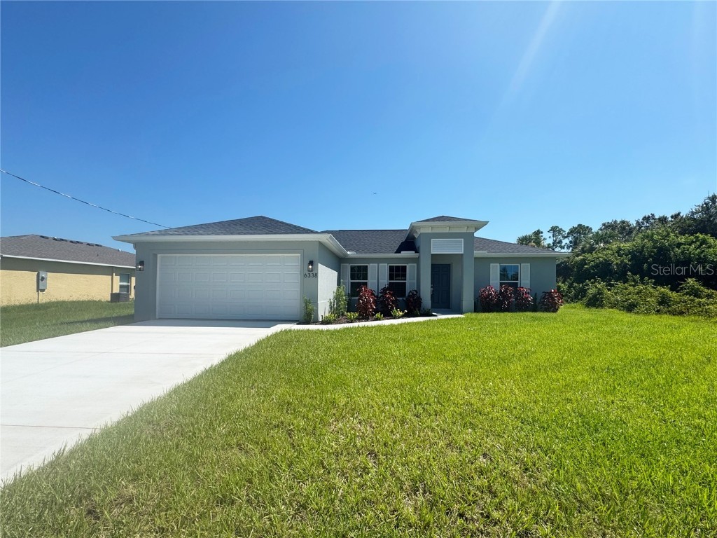 6338 Fanning Street North Port FL 34288 C7512421 image1