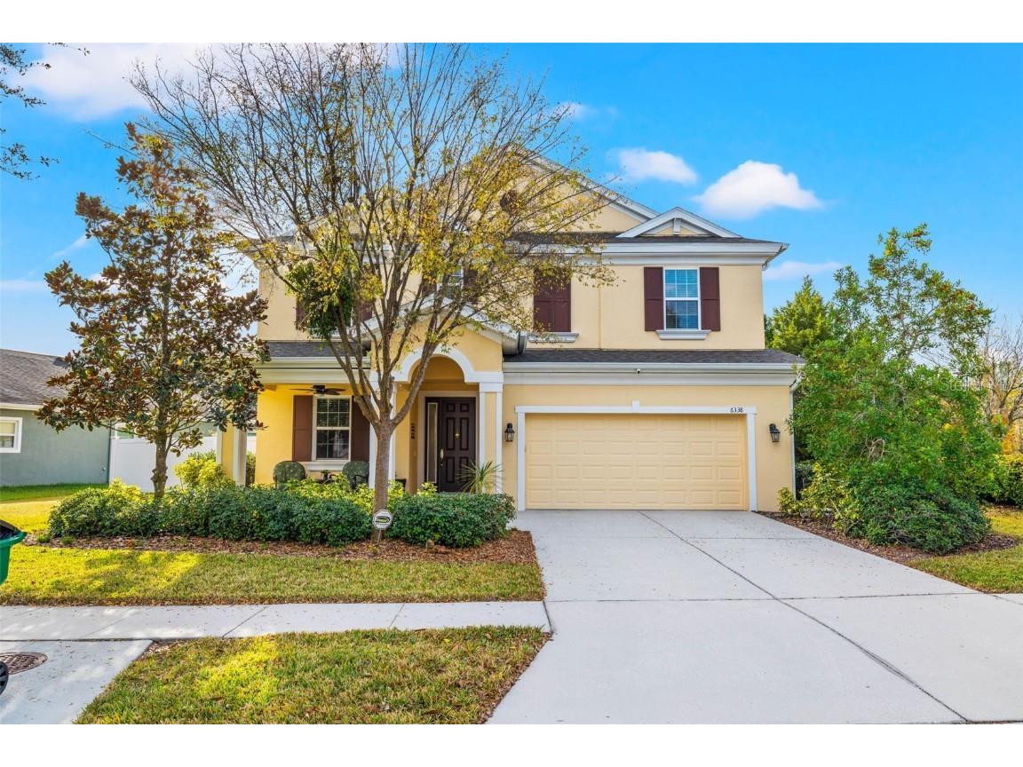 6338 Hawk Grove Court Wesley Chapel FL 33545 T3490853 image1