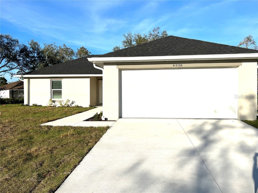 6338 Lenape Lane North Port FL 34291 A4562143 image1