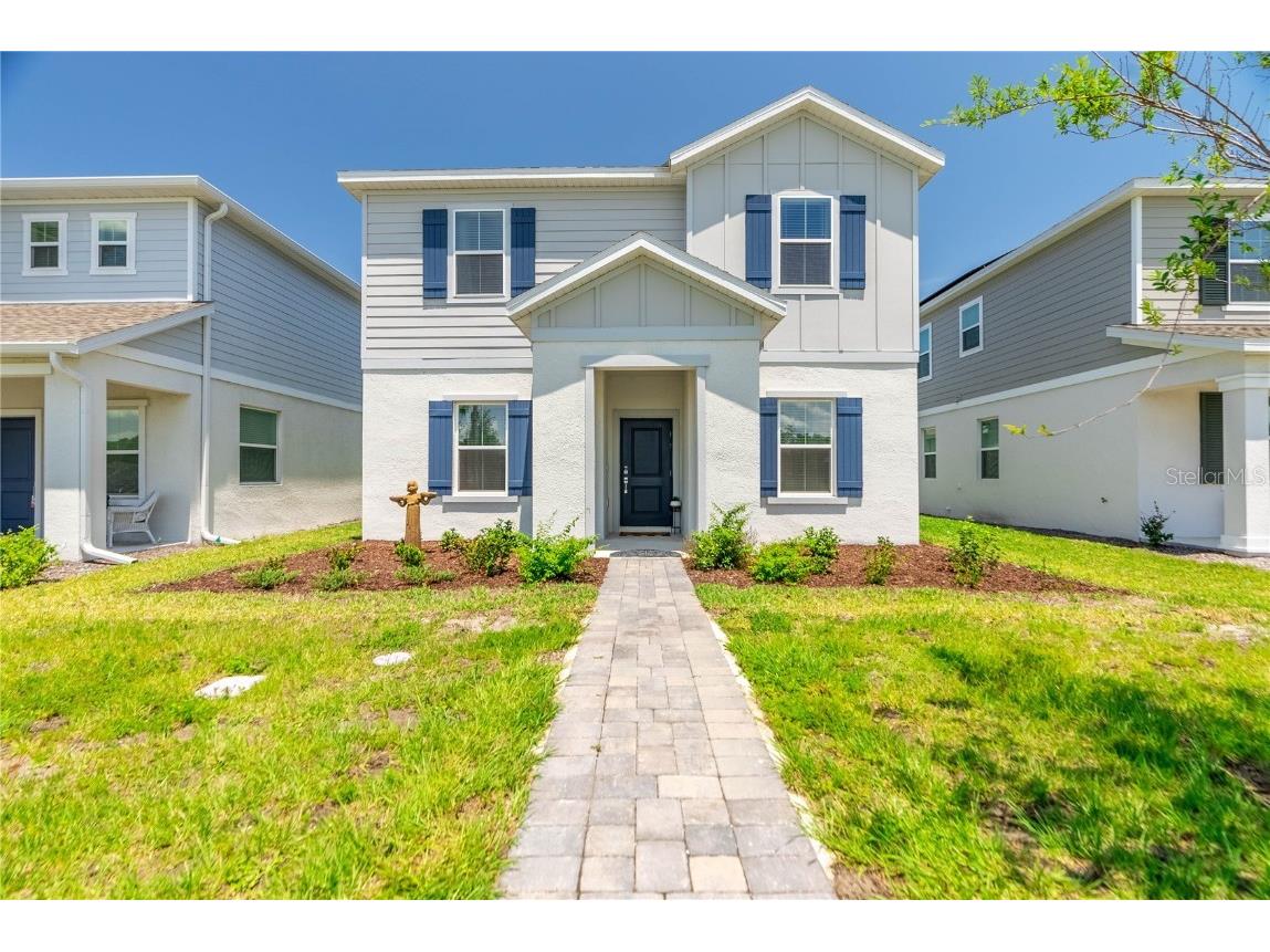 6338 Limberpine Alley Saint Cloud FL 34771 W7855104 image1