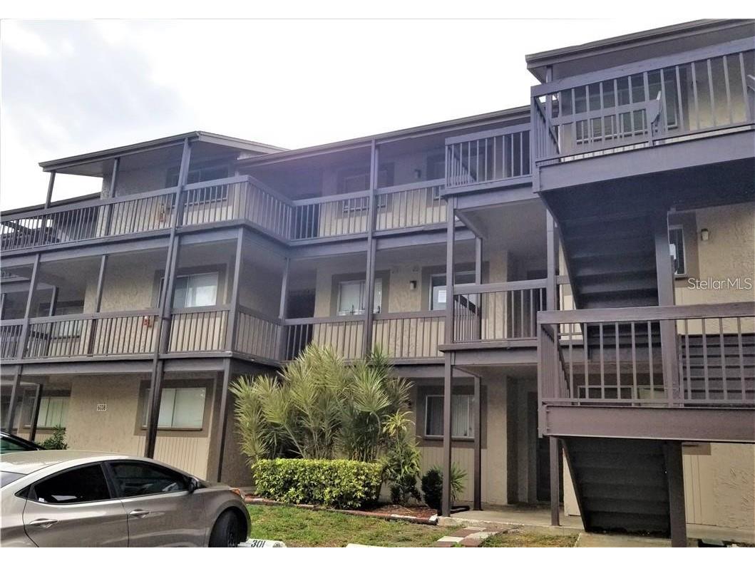 6338 Newtown Circle #C4 Tampa FL 33615 T3349914 image1