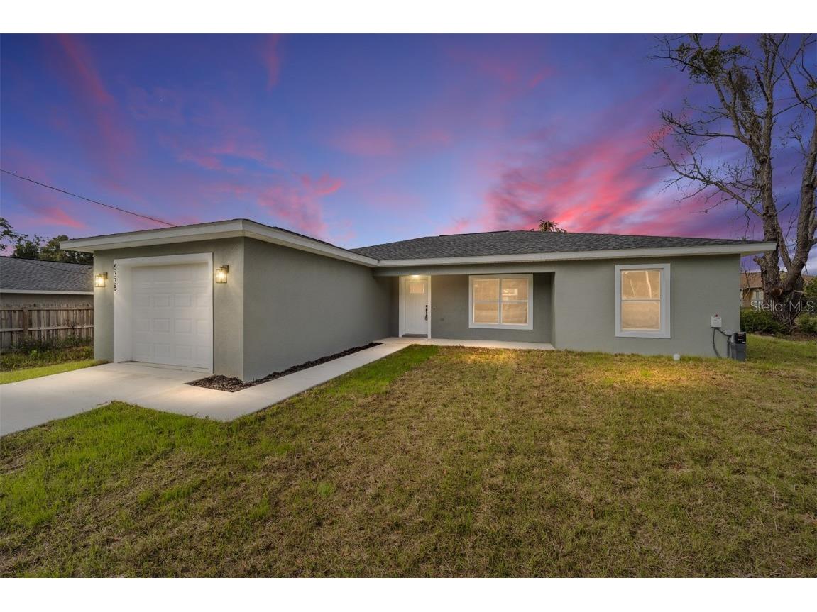 6338 NW 14th Avenue Ocala FL 34475 OM690847 image1