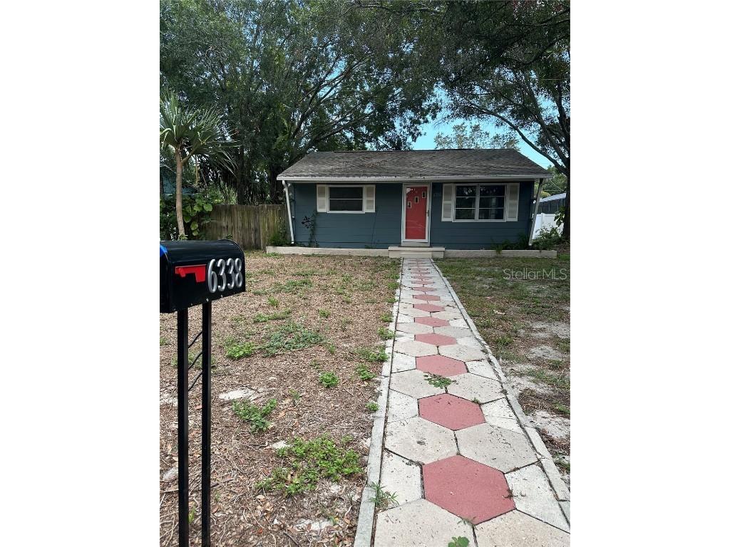 6338 S 8th Avenue Gulfport FL 33707 T3463393 image1