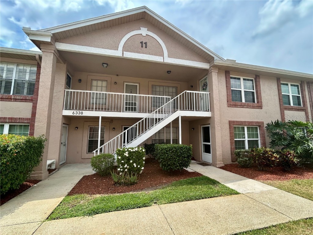 6338 Spring Flower Drive #15 New Port Richey FL 34653 W7875197 image1