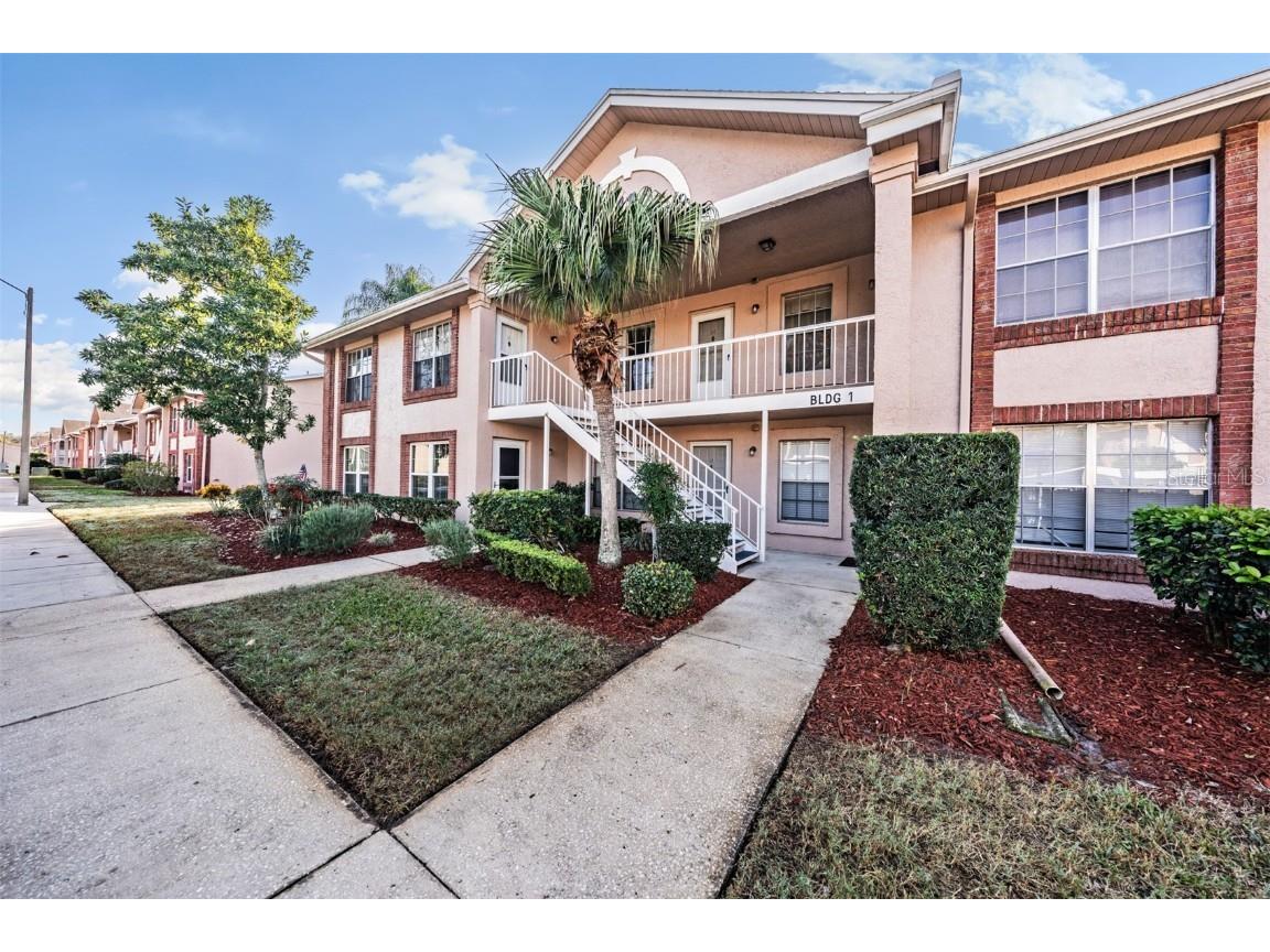6338 Spring Flower Drive #21 New Port Richey FL 34653 TB8460246 image1