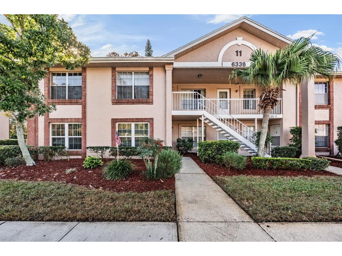 6338 Spring Flower Drive #21 New Port Richey FL 34653 TB8460246 image22