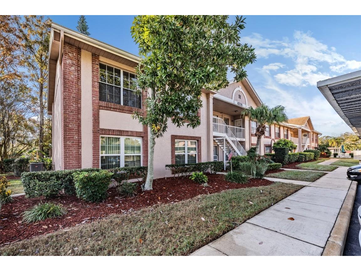 6338 Spring Flower Drive #21 New Port Richey FL 34653 TB8460246 image23
