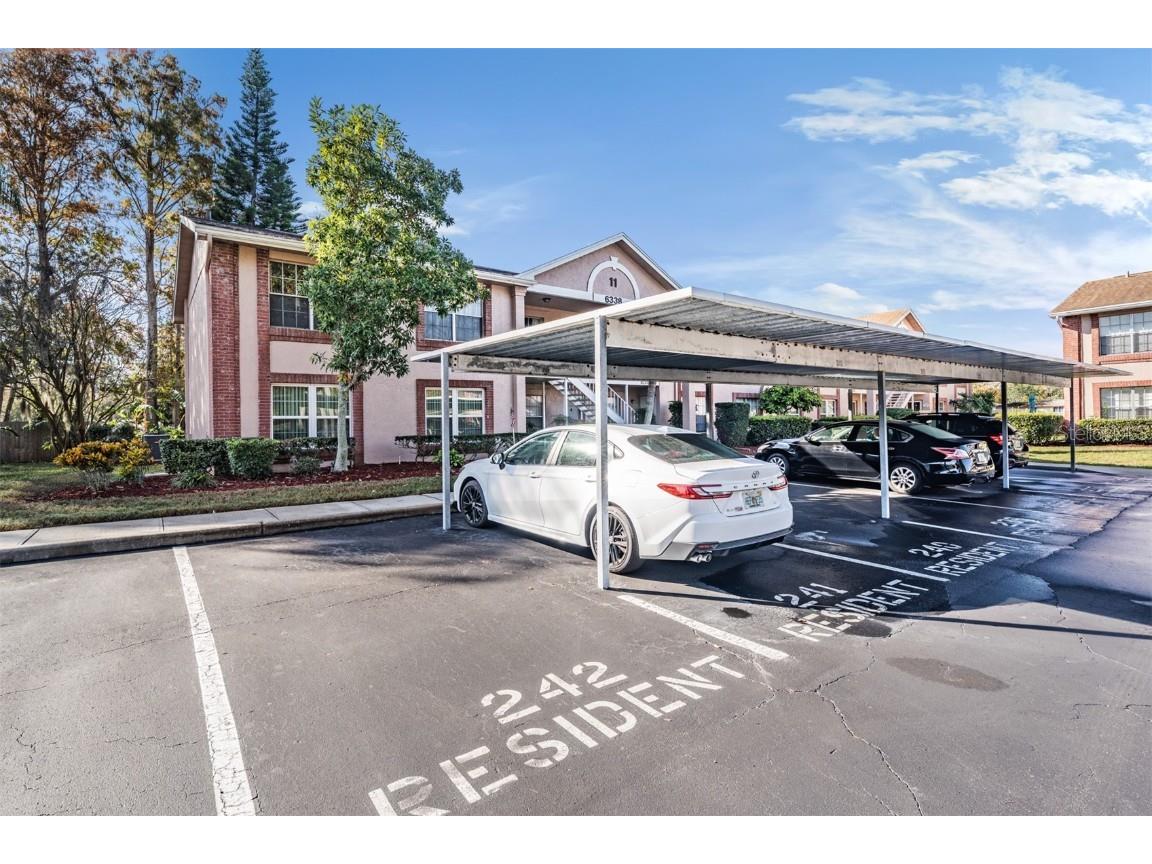 6338 Spring Flower Drive #21 New Port Richey FL 34653 TB8460246 image24