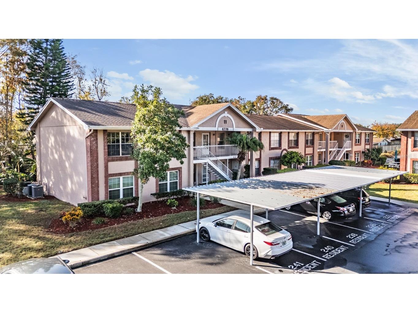 6338 Spring Flower Drive #21 New Port Richey FL 34653 TB8460246 image25