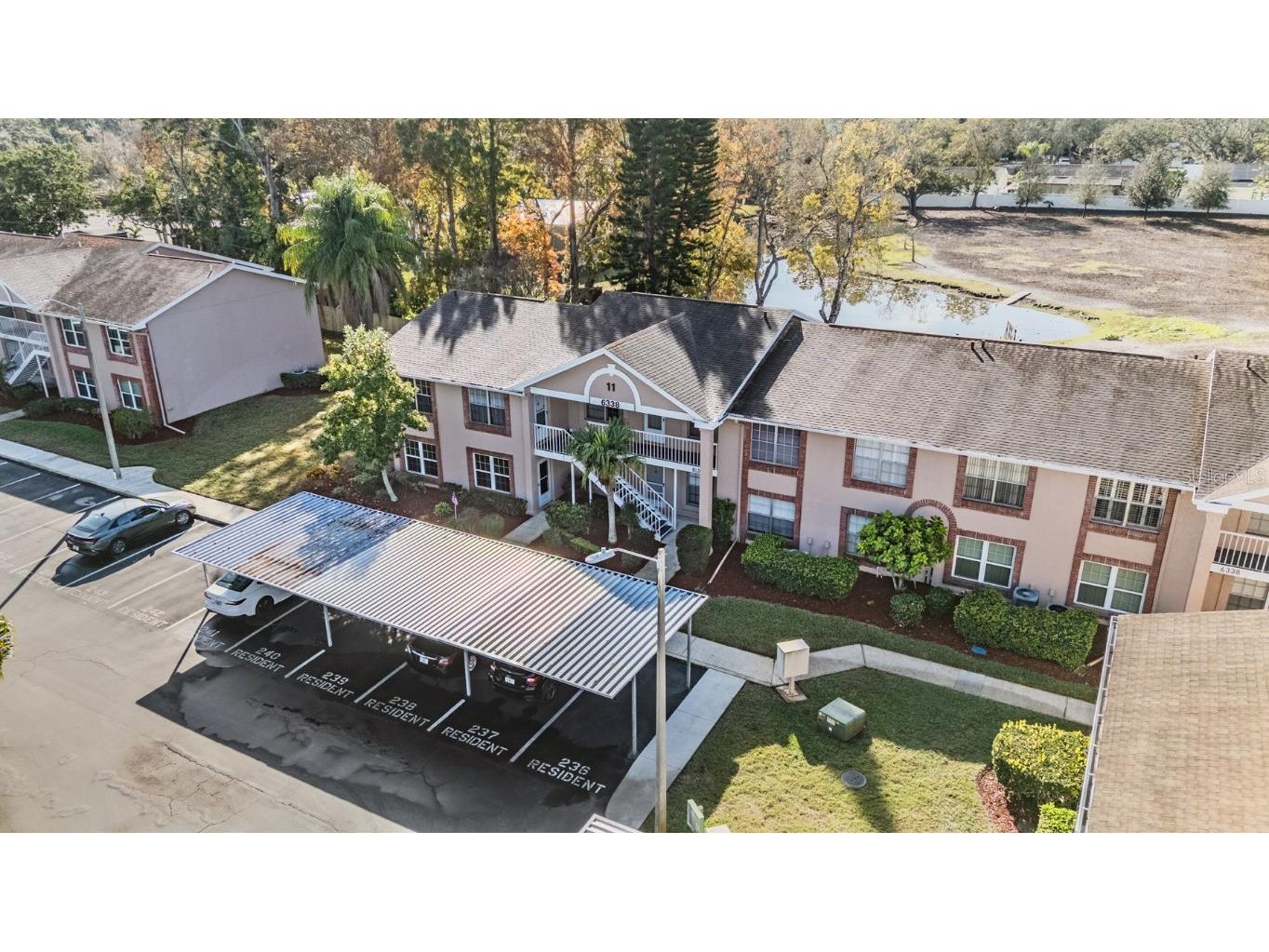 6338 Spring Flower Drive #21 New Port Richey FL 34653 TB8460246 image27