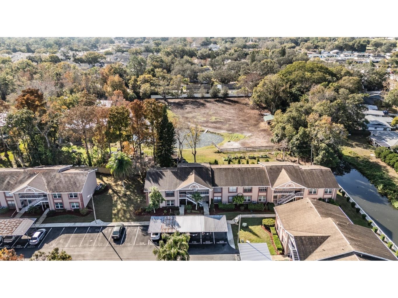 6338 Spring Flower Drive #21 New Port Richey FL 34653 TB8460246 image28