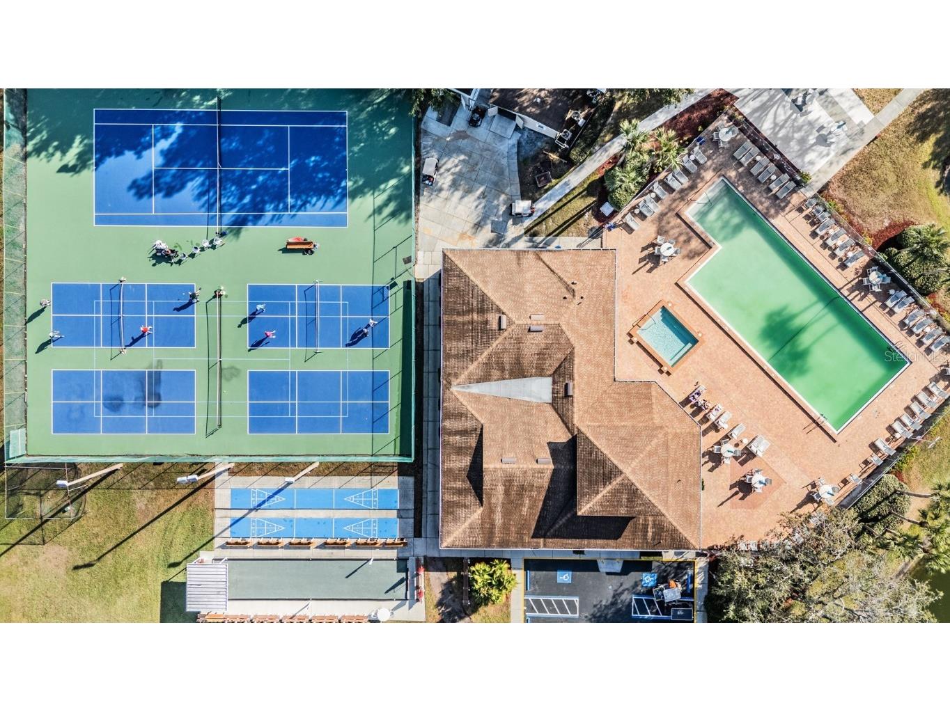 6338 Spring Flower Drive #21 New Port Richey FL 34653 TB8460246 image32