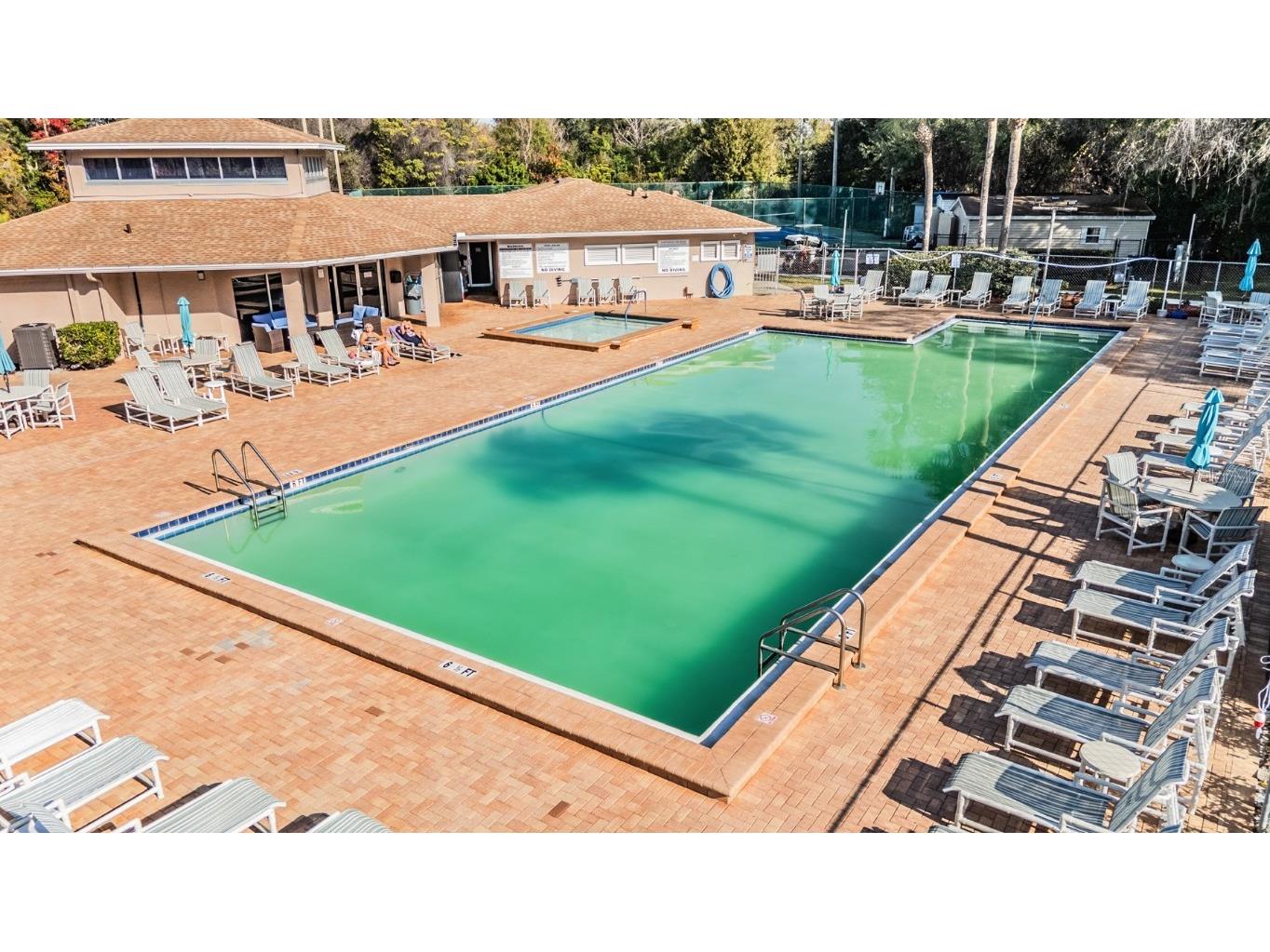 6338 Spring Flower Drive #21 New Port Richey FL 34653 TB8460246 image34