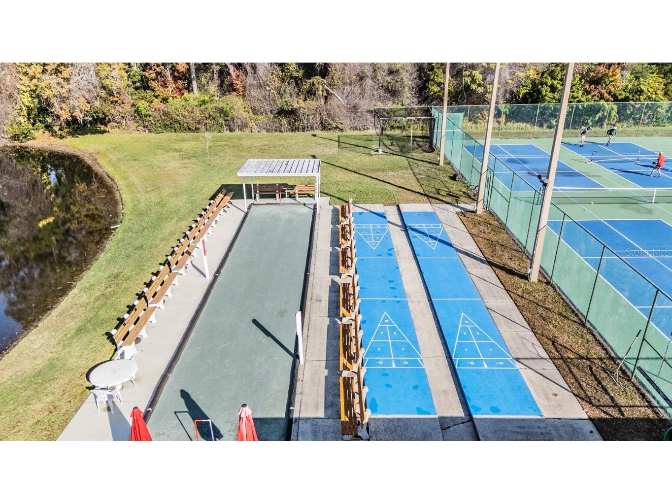 6338 Spring Flower Drive #21 New Port Richey FL 34653 TB8460246 image35