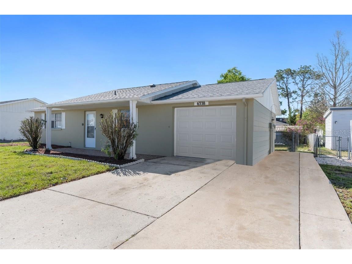 6338 Sutherland Avenue New Port Richey FL 34653 U8235271 image1