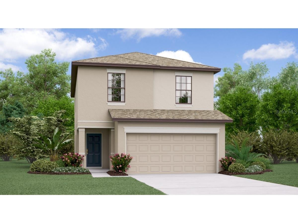 6338 Ten Acre Court Zephyrhills FL 33541 T3424930 image1