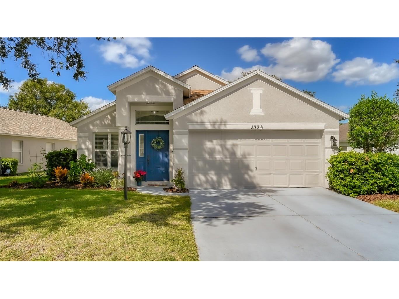 6338 Yellowtop Drive Lakewood Ranch FL 34202 A4586256 image1
