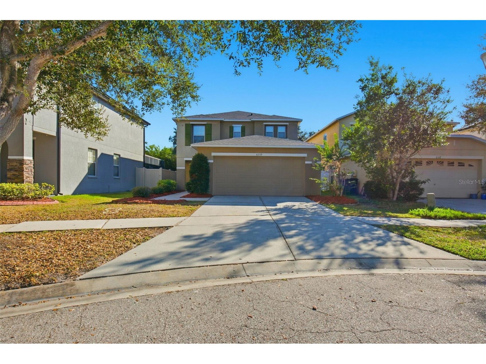 6339 Cherry Blossom Trail Gibsonton FL 33534 O6379104 image1