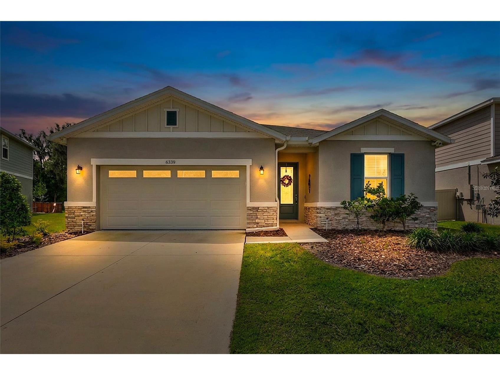 6339 Dolostone Drive Lakeland FL 33811 TB8498306 image1