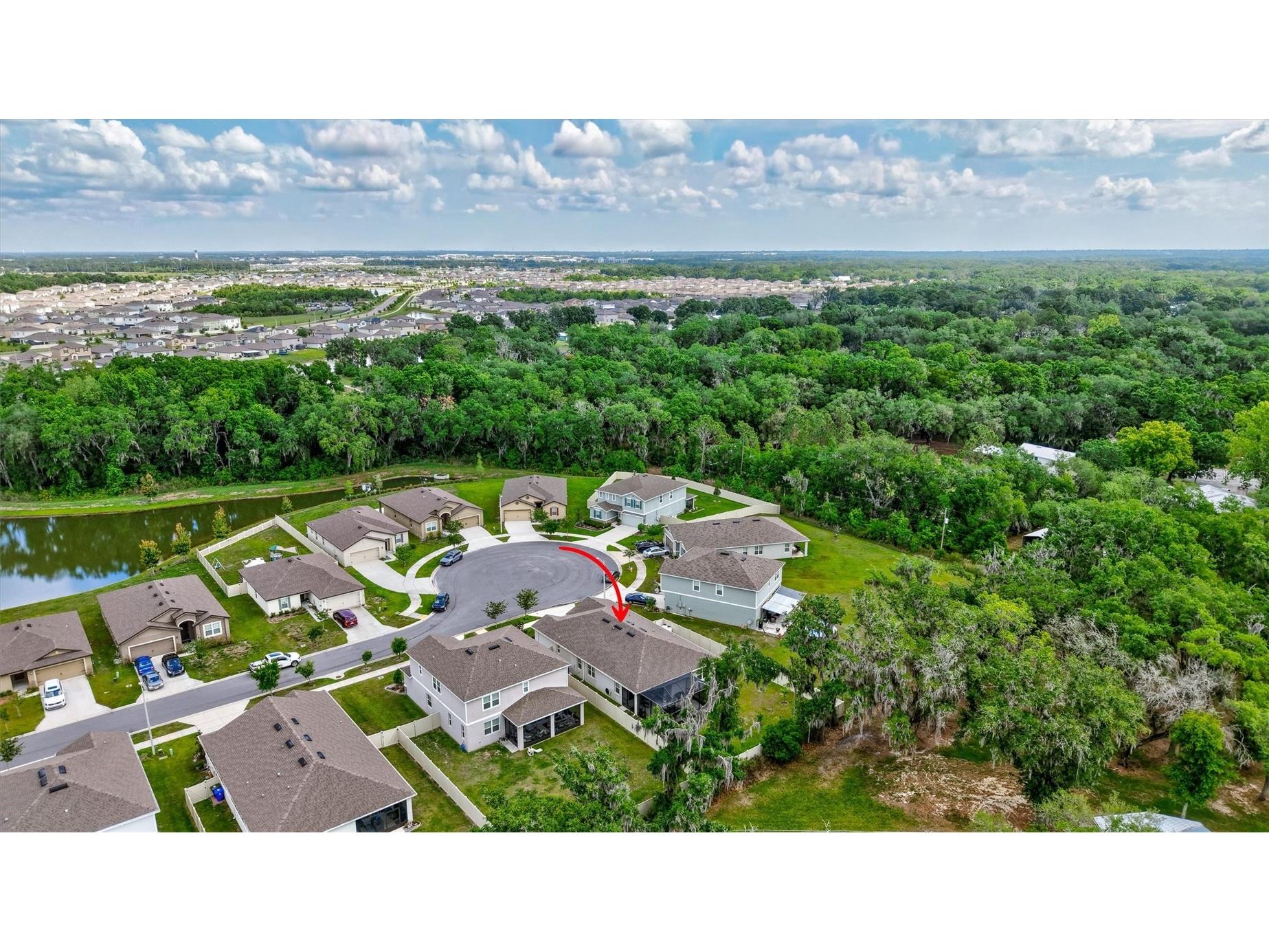 6339 Dolostone Drive Lakeland FL 33811 TB8498306 image44