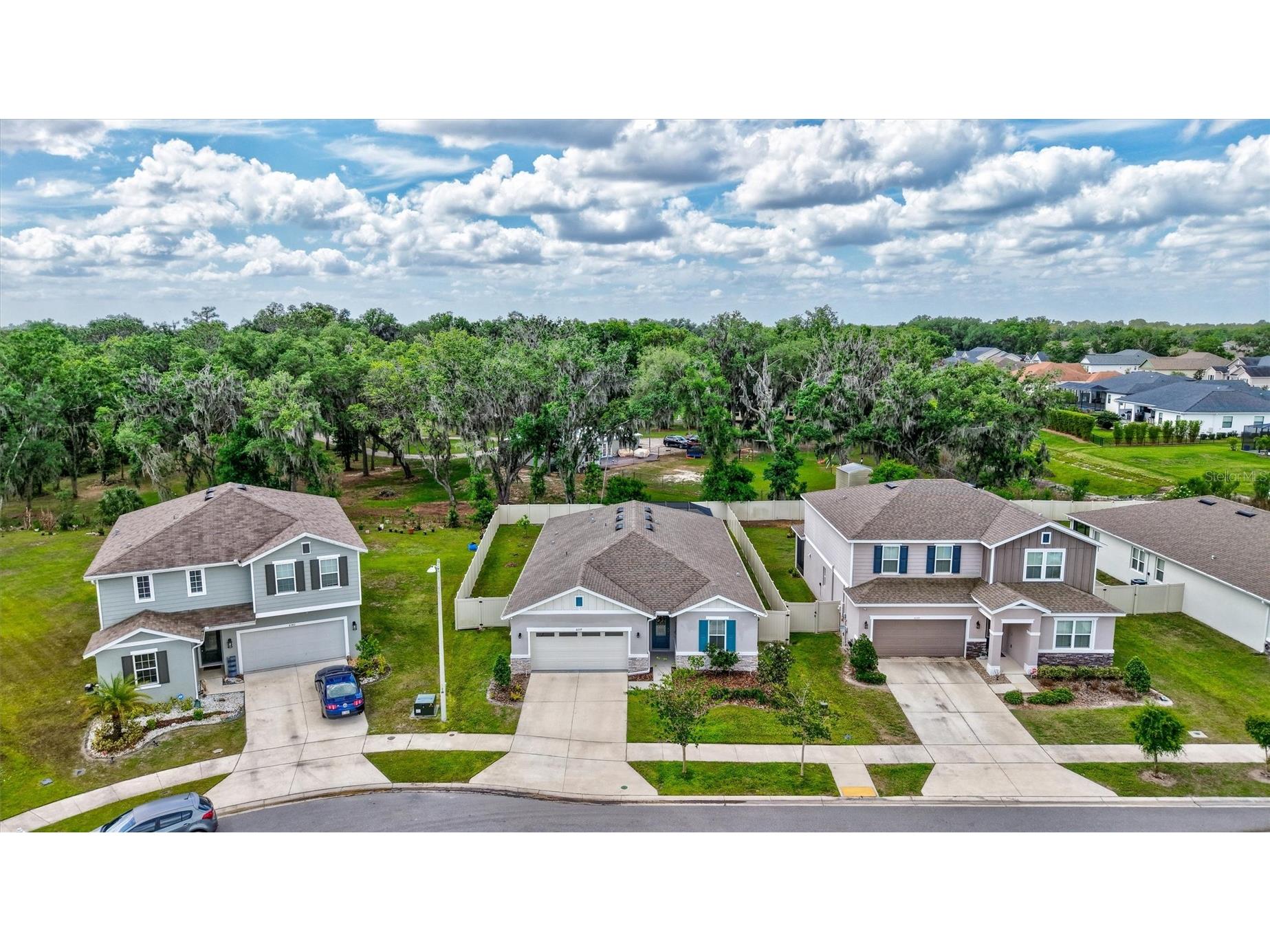 6339 Dolostone Drive Lakeland FL 33811 TB8498306 image45