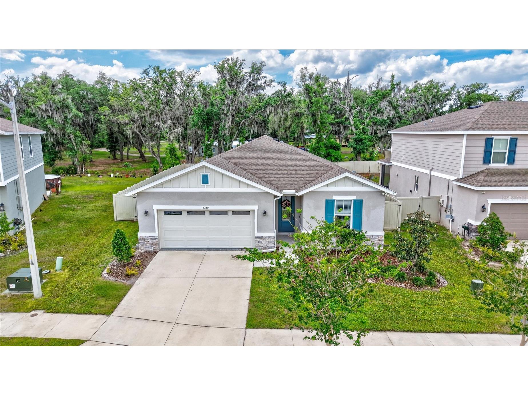 6339 Dolostone Drive Lakeland FL 33811 TB8498306 image5