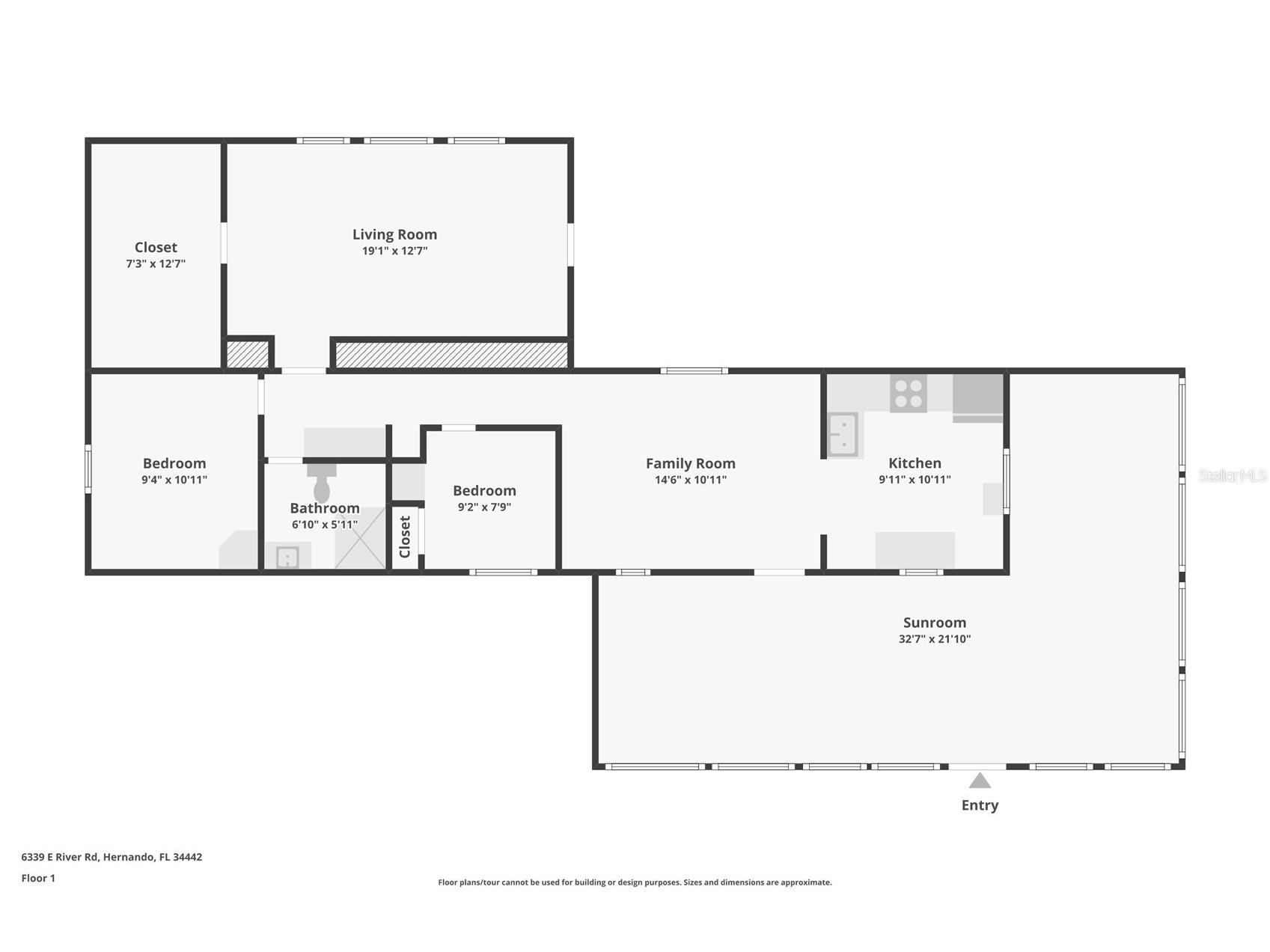 6339 E River Road Hernando FL 34442 - WITHALACOOCHIE W7885066 image38