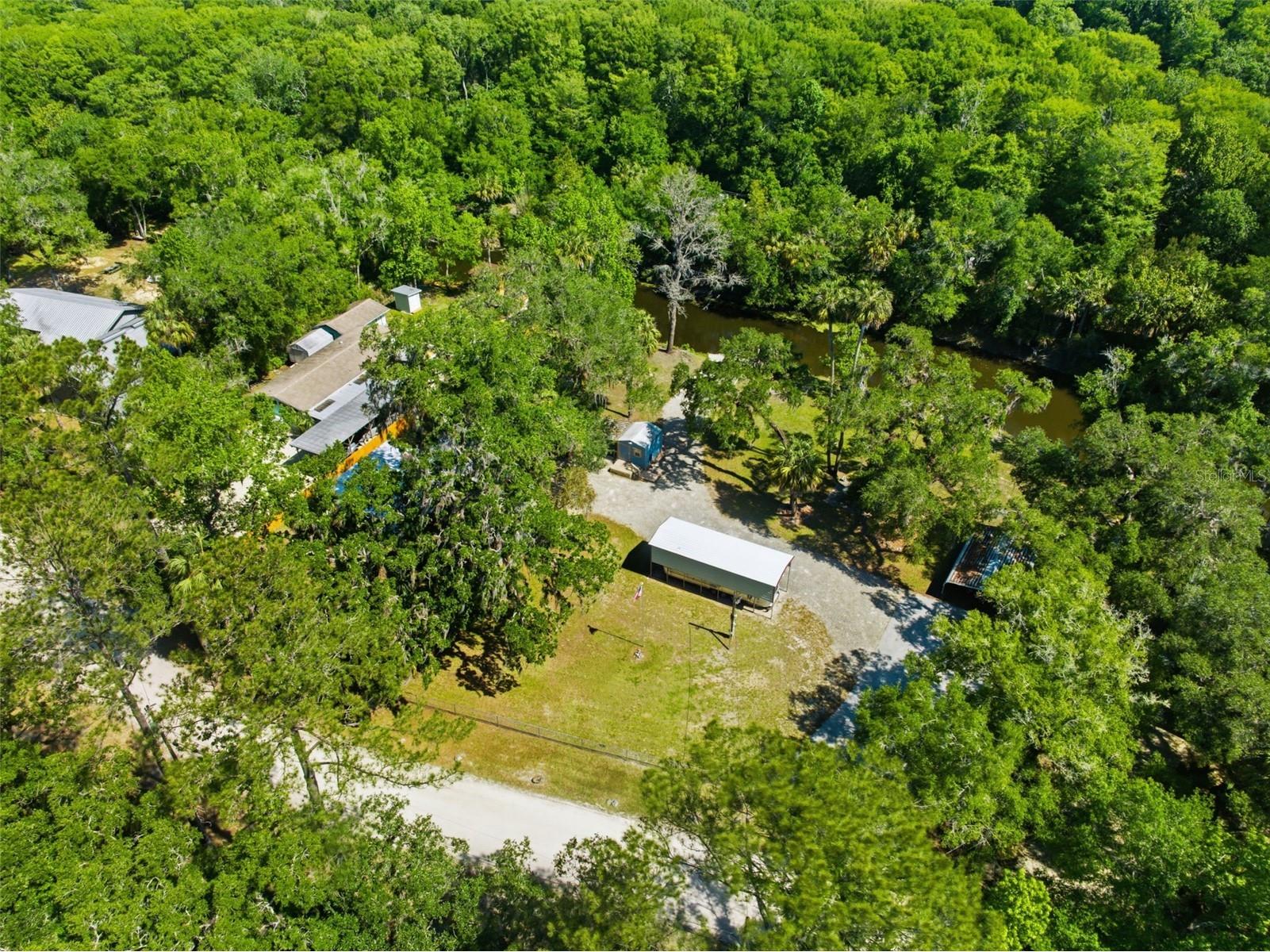 6339 E River Road Hernando FL 34442 - WITHALACOOCHIE W7885066 image53