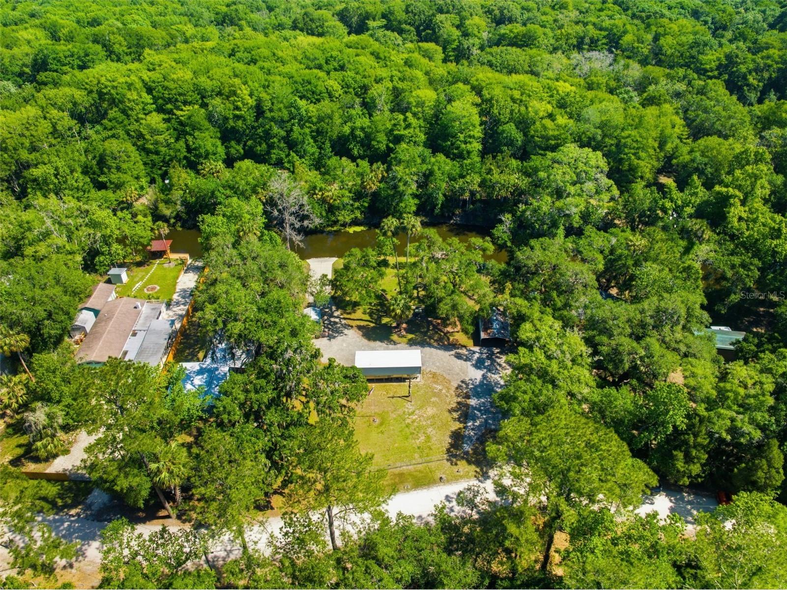 6339 E River Road Hernando FL 34442 - WITHALACOOCHIE W7885066 image54