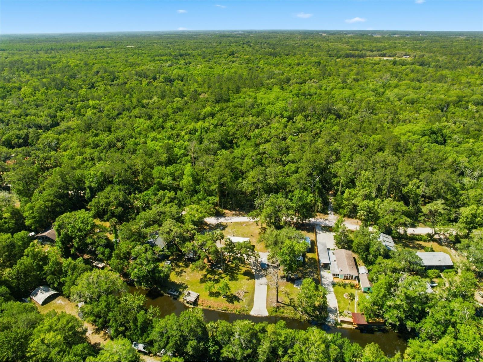 6339 E River Road Hernando FL 34442 - WITHALACOOCHIE W7885066 image58