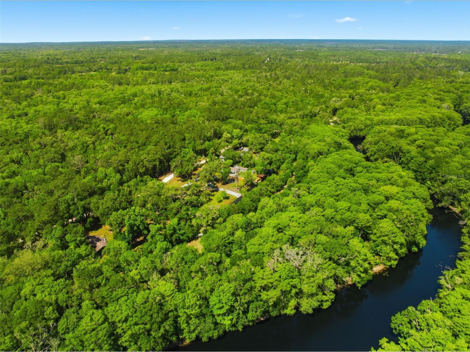 6339 E River Road Hernando FL 34442 - WITHALACOOCHIE W7885066 image61